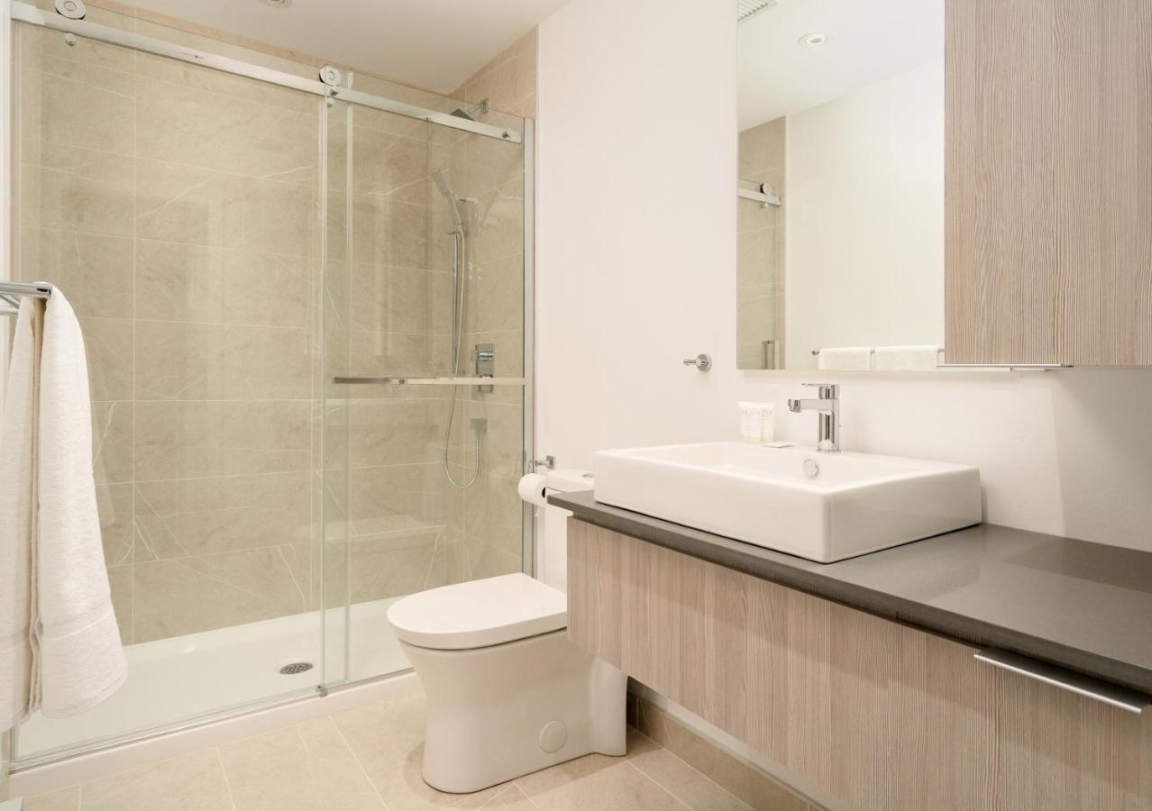 Sonder At The Richmond Aparthotel Montreal Ngoại thất bức ảnh