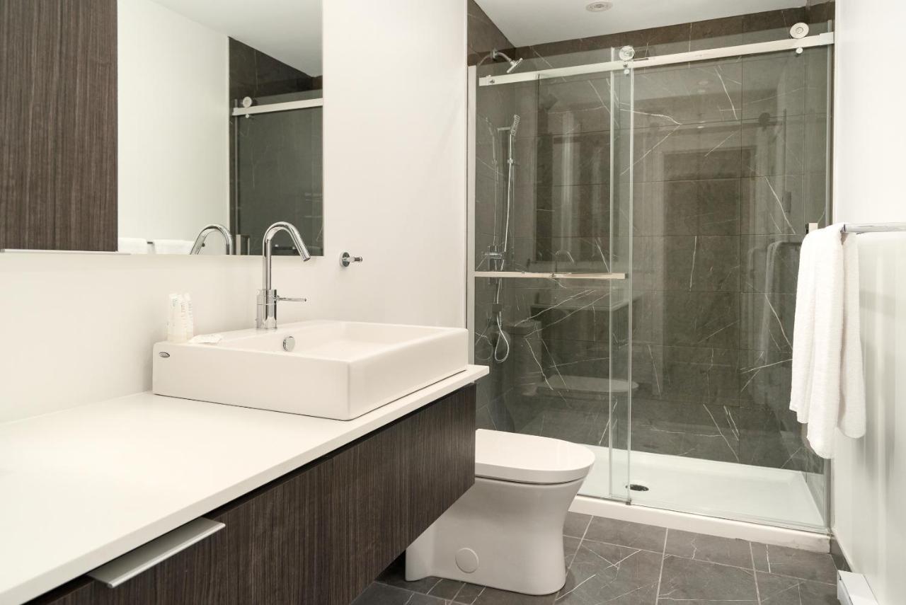Sonder At The Richmond Aparthotel Montreal Ngoại thất bức ảnh